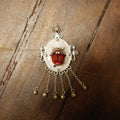 Mouth Pendant