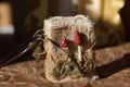 Felted Wool Fairy Book