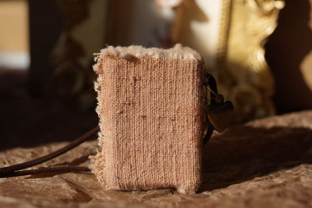 Felted Wool Fairy Book