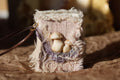Felted Wool Fairy Book