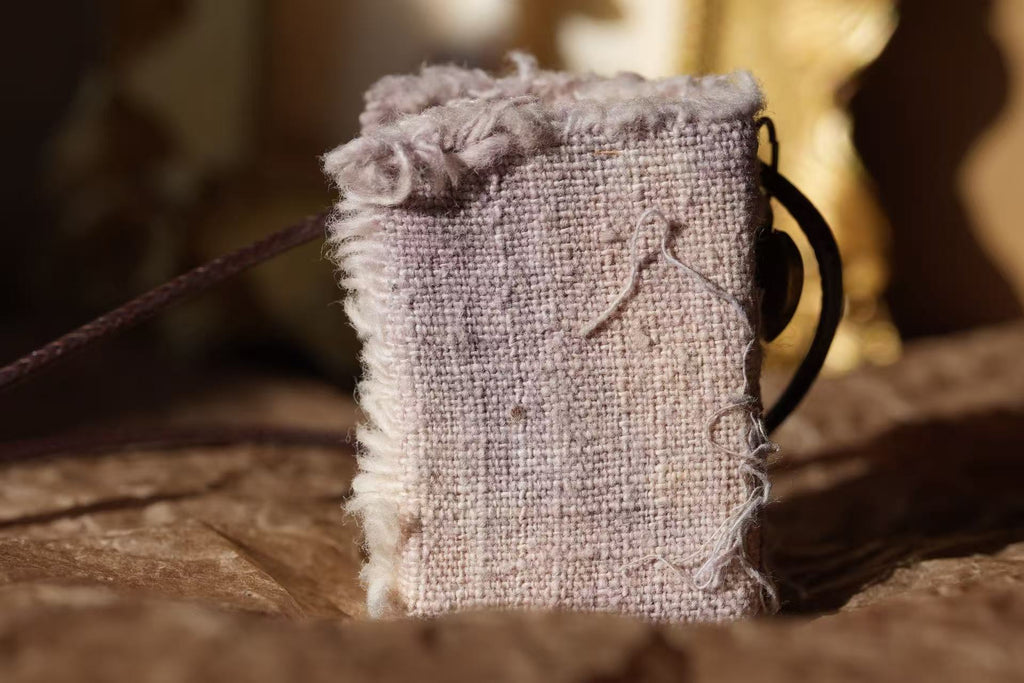 Felted Wool Fairy Book